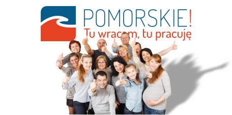 Pomorskie wspiera powracających z emigracji