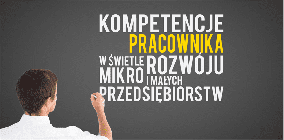 Inwestycje w kadry wciąż domeną wielkich korporacji