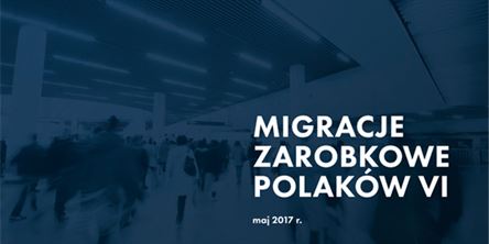 Polacy coraz rzadziej myślą o emigracji - badanie Work Service