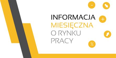 Pomorskie – ciągły spadek bezrobocia