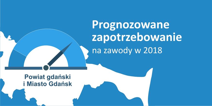  Zmiany na gdańskim rynku pracy – wyniki badania Barometr zawodów na rok 2018