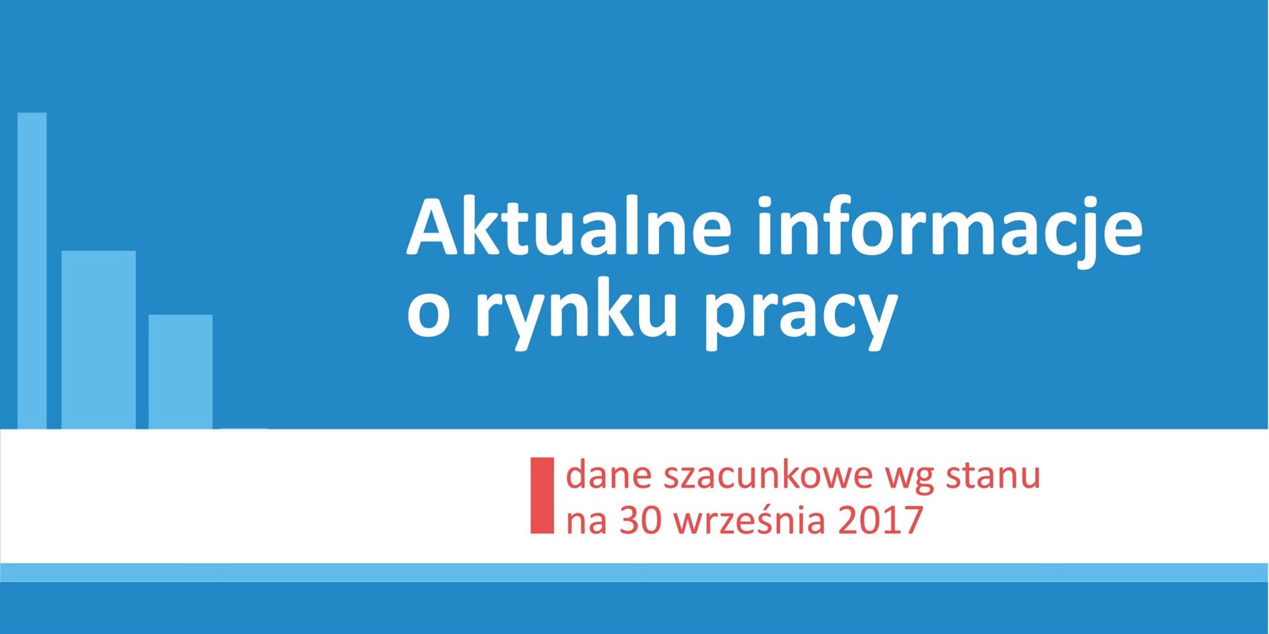 Stabilna sytuacja na rynku pracy